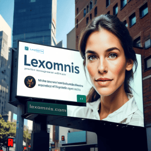 lexomnis bilboard